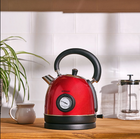 Emsan Turtle Kettle Red - 5