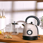 Emsan Turtle Kettle Beige - 5
