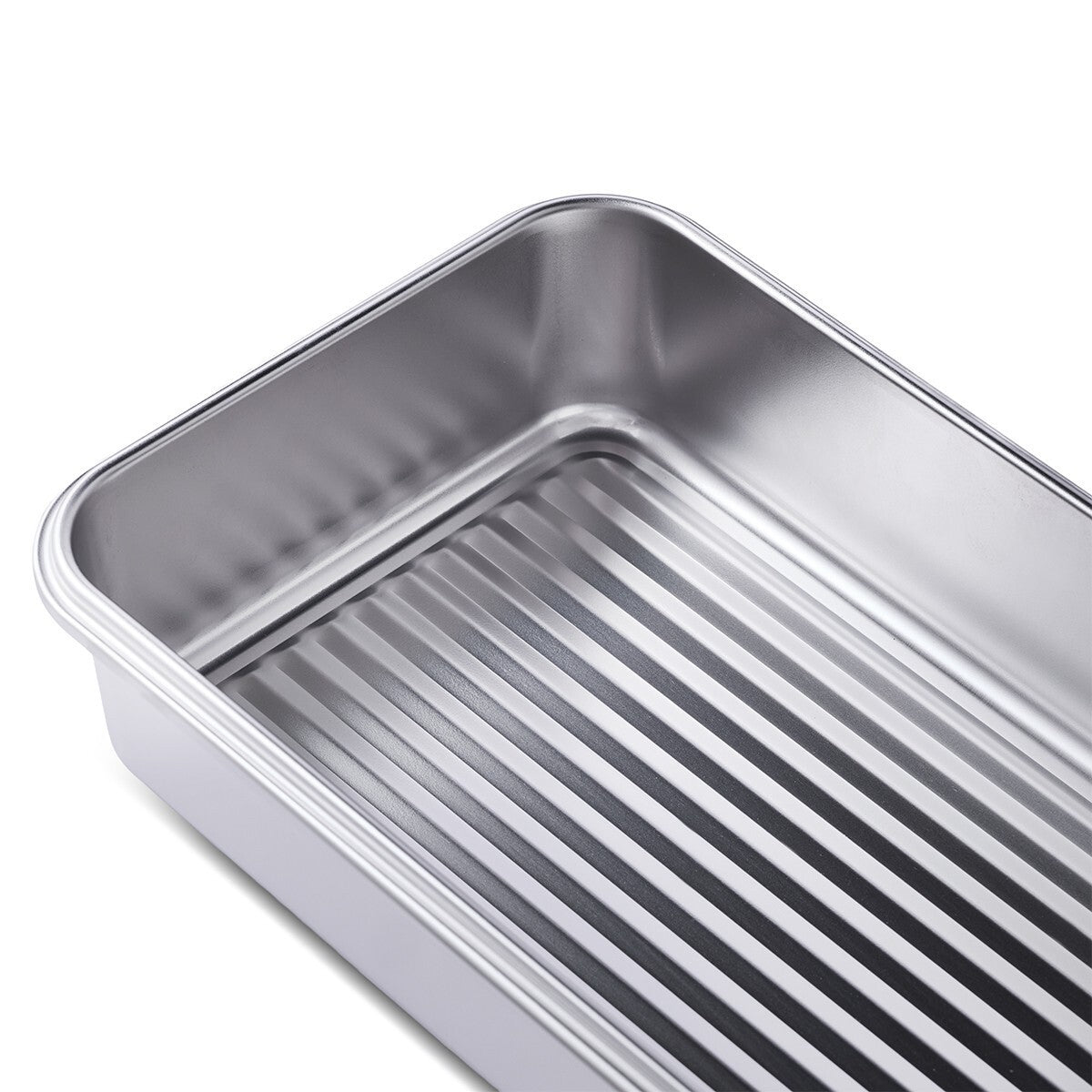 Aryıldız Vacuum & Fresh Çelik 14 Parça Saklama Kabı Seti