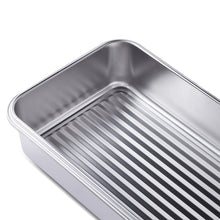 Aryıldız Vacuum & Fresh Çelik 14 Parça Saklama Kabı Seti