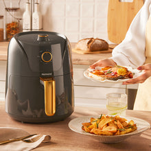 Homend Airfryday 2505H 8 Farklı Programlı Airfryer Antrasit 4,3L - 10