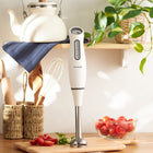 Homend Handmaid 1937H Çubuk Blender Krem 1000W - 3