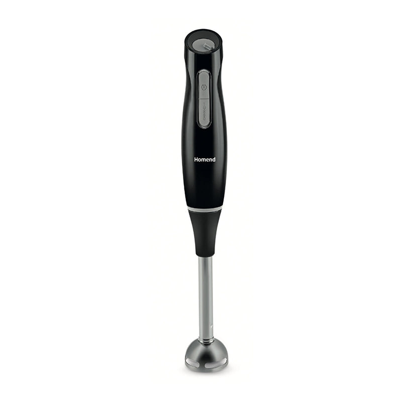 Homend Handmaid 1938H Çubuk Blender Siyah 1000W