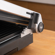 Emsan Grillmaster İnox Döküm Izgara ve Tost Makinesi 6 Dilim Kapasiteli - 9