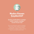 Emsan Teatanyum Maxi İndüksiyon Tabanlı Çaydanlık Takımı 1.2-2.5Lt - 3