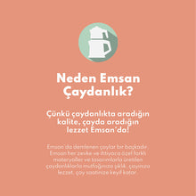 Emsan Teatanyum Maxi İndüksiyon Tabanlı Çaydanlık Takımı 1.2-2.5Lt - 3