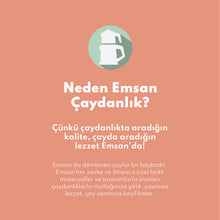 Emsan Soft Maxi İndüksiyon Tabanlı Çaydanlık Takımı 1.2-2.5Lt