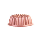 Emsan Arya Döküm Kek Kalıbı Golden Pink 24 cm - 7