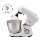 Emsan Bella Gusto Beyaz Hamur Yoğurma Makinesi 1300W 5L - 7