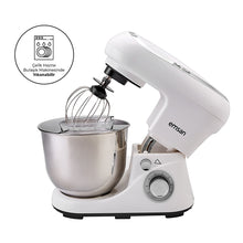 Emsan Bella Gusto Beyaz Hamur Yoğurma Makinesi 1300W 5L - 7