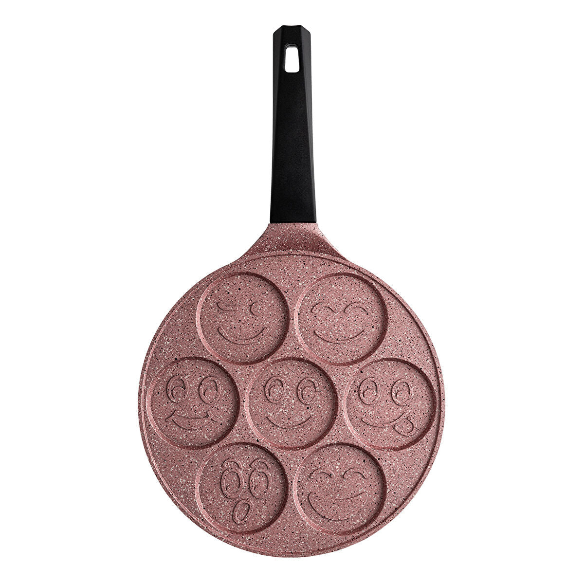 Emsan Smile Krep Tava Rose 26 cm - 2