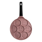 Emsan Smile Krep Tava Rose 26 cm - 2