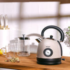 Emsan Turtle Kettle Red - 7