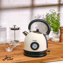 Emsan Turtle Kettle Red - 8