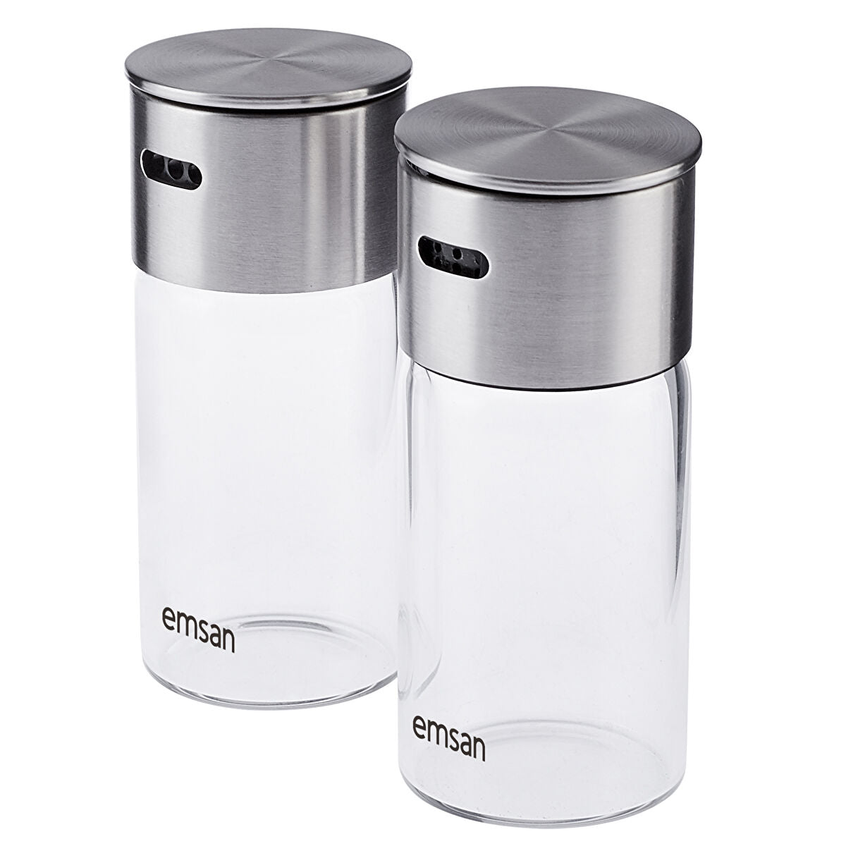 Emsan Modern Baharatlık Seti 120 ml - 4