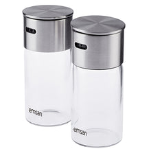 Emsan Modern Baharatlık Seti 120 ml - 4