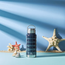 Emsan Vigor Termos Dark Blue 400 ml - 5