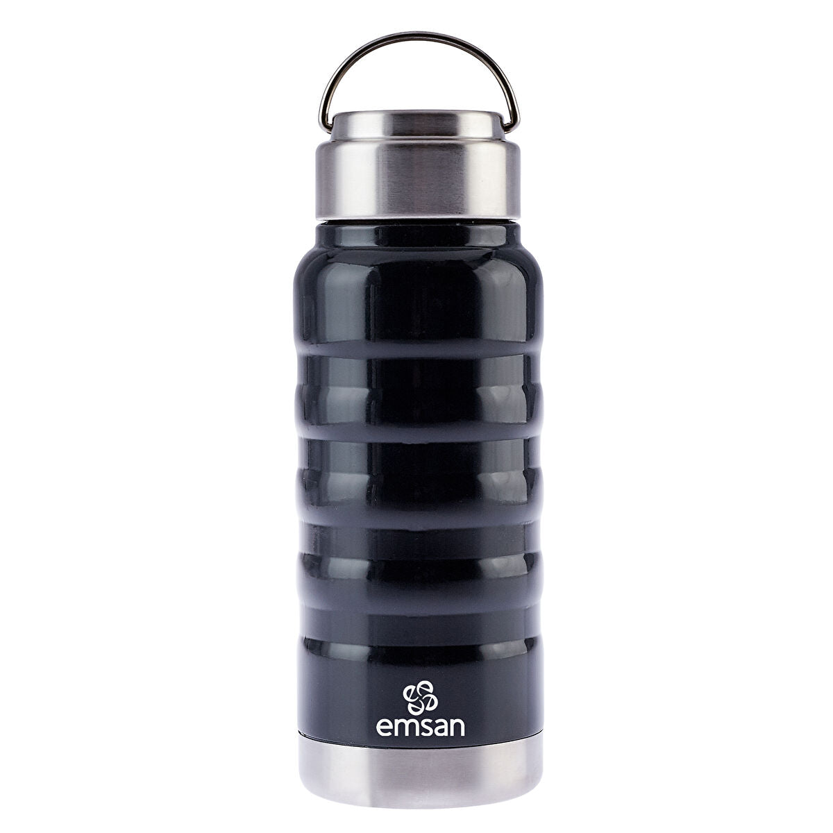 Emsan Vigor Termos Dark Blue 400 ml - 8