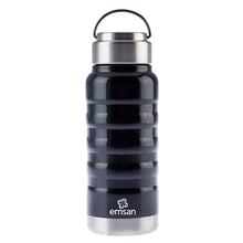 Emsan Vigor Termos Dark Blue 400 ml - 8