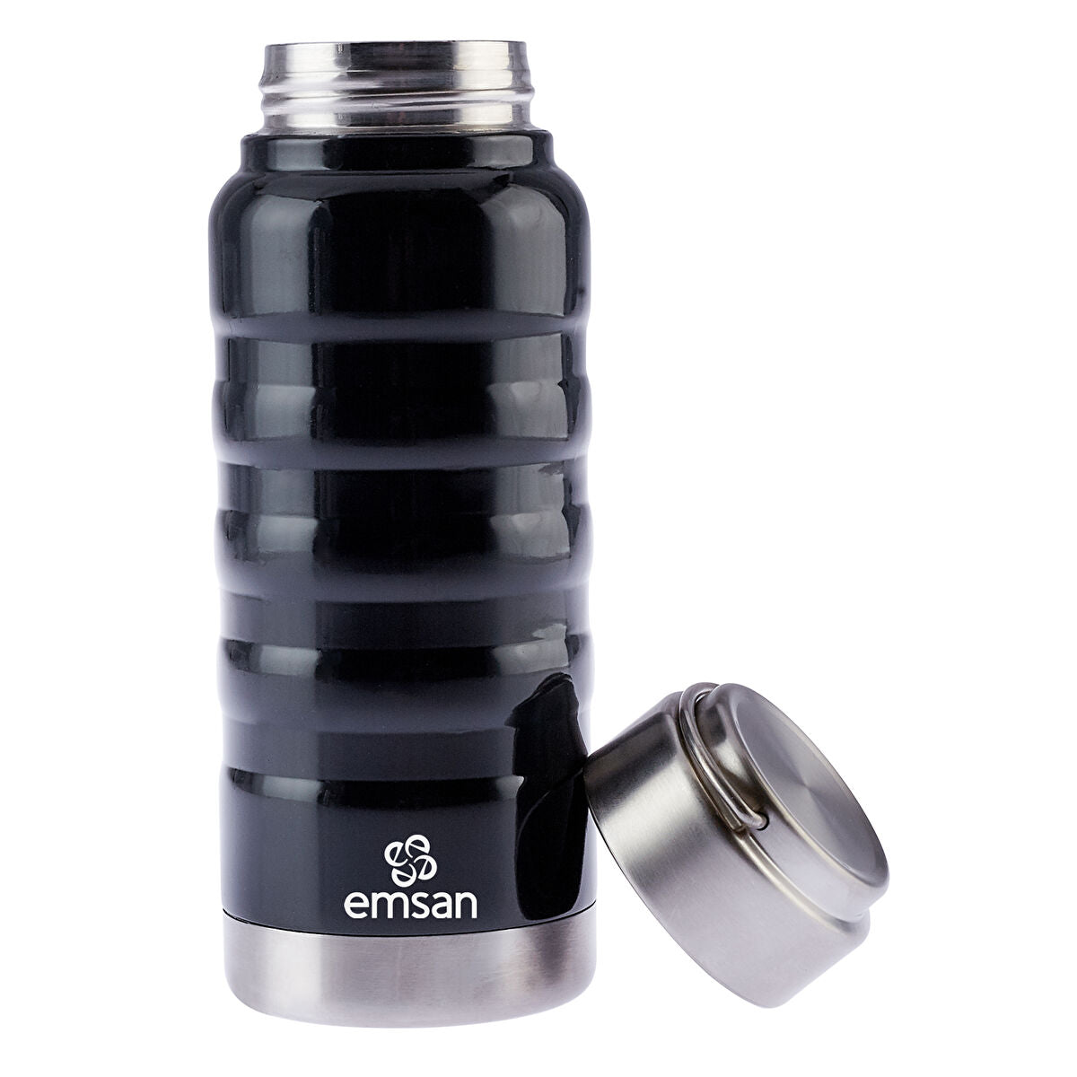 Emsan Vigor Termos Dark Blue 400 ml - 9