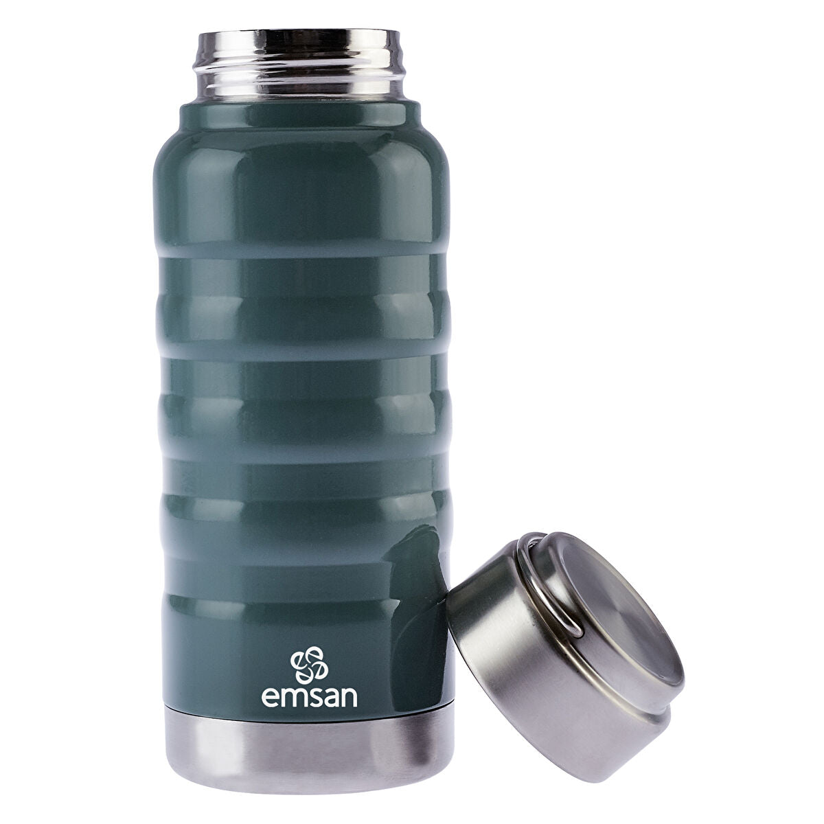 Emsan Vigor Termos Green 400 ml - 7