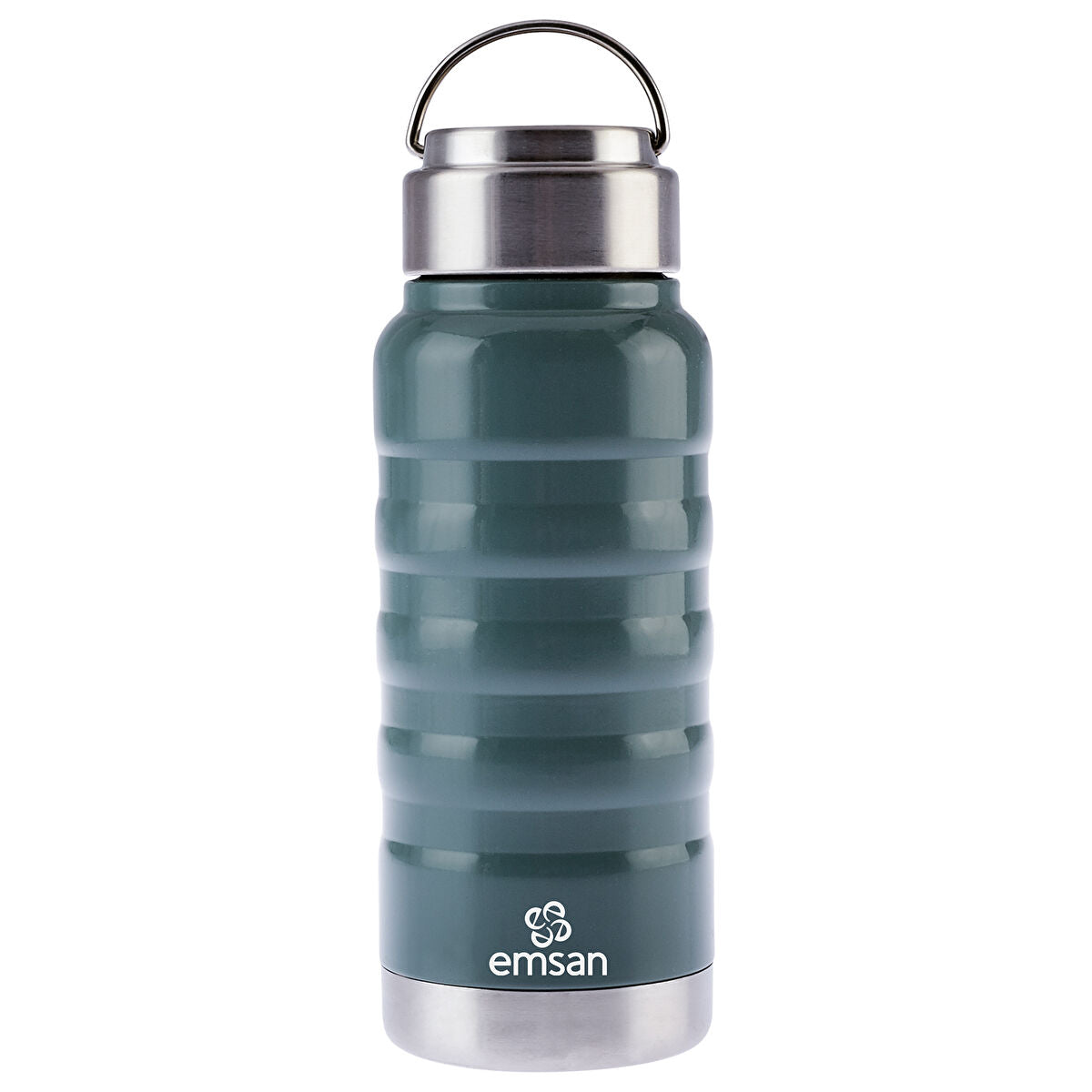 Emsan Vigor Termos Green 400 ml - 6