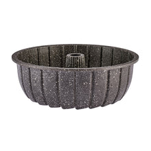 Emsan Mısra Kek Kalıbı Gri 25 cm - 2