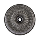 Emsan Mısra Kek Kalıbı Gri 25 cm - 4