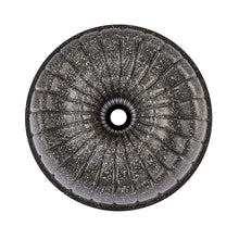 Emsan Mısra Kek Kalıbı Gri 25 cm - 4