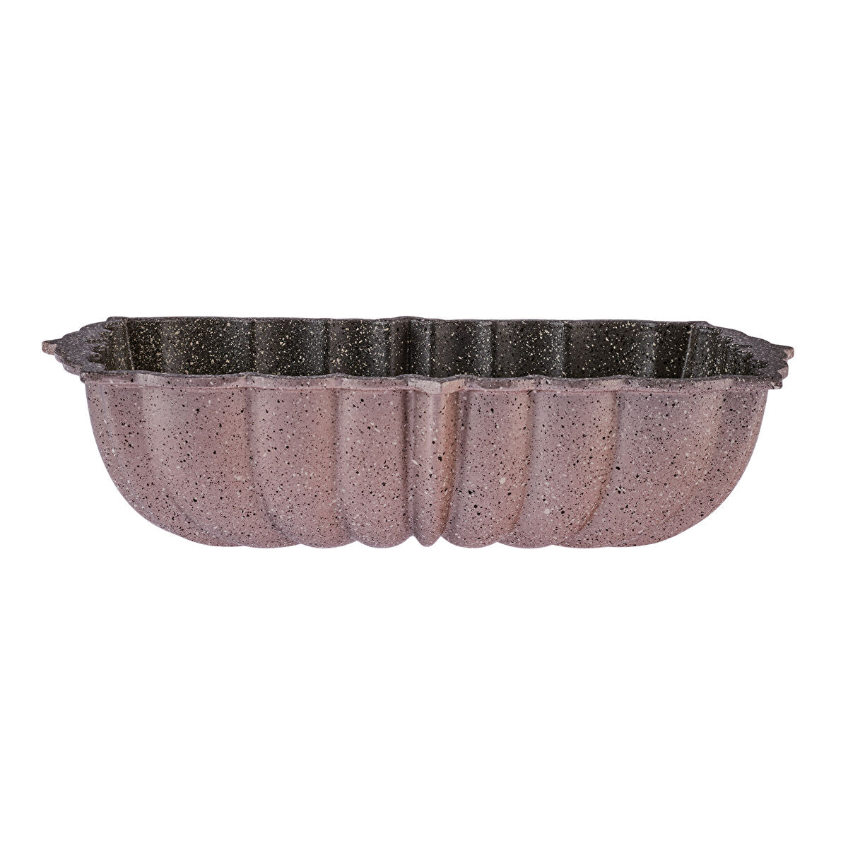 Emsan Arya Baton Kek Kalıbı Rosegold - 5