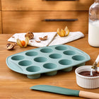 Emsan Rustik Yuvarlak Airfryer Kabı - 2