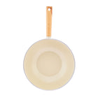 Emsan Swiss Crystal Wok Tavası 28 cm - 2