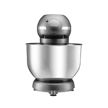 Emsan Bella Gusto Comfort Kıyma Çekme Aparatlı Hamur Yoğurma Makinesi Gri 1300W 5,5L - 5