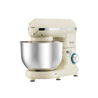 Emsan Bella Gusto Comfort Kıyma Çekme Aparatlı Hamur Yoğurma Makinesi  Krem 1300W 5,5L - 7
