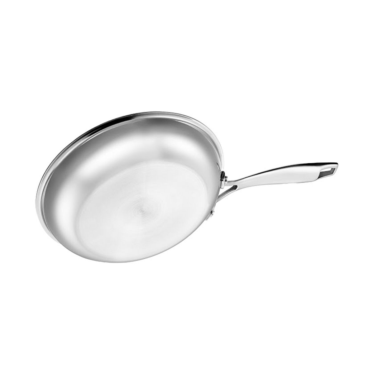 Emsan Pro Tri Ply Tava 20 cm - 6