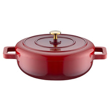 Emsan Red Royal 7 Parça Tencere Seti - 8