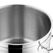 Emsan Elite Derin Tencere XL 16 cm - 4