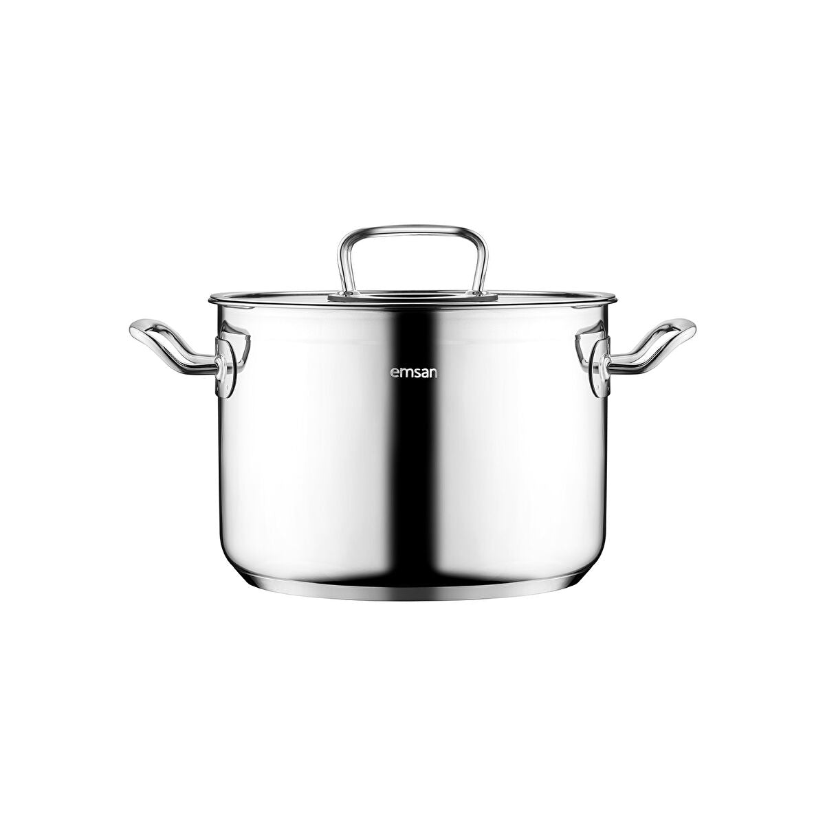 Emsan Elite Derin Tencere XL 18 cm - 2