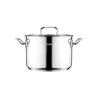 Emsan Elite Derin Tencere XL 22 cm - 4