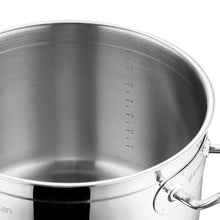Emsan Elite Derin Tencere XL 22 cm - 5