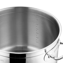 Emsan Elite Derin Tencere Xl 24 cm - 6