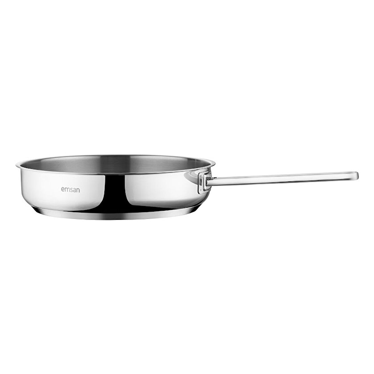 Emsan Elite Tava 24 cm - 3