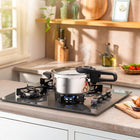 Emsan Fast Cooker Çift Emniyetli Düdüklü Tencere 4 Lt - 3