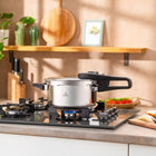 Emsan Fast Cooker Çift Emniyetli Düdüklü Tencere 4 Lt - 9