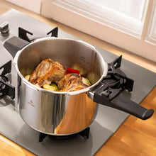 Emsan Fast Cooker Çift Emniyetli Düdüklü Tencere 6 Lt - 7