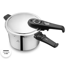 Emsan Fast Cooker Çift Emniyetli Düdüklü Tencere 6 Lt - 9