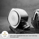 Emsan Tea Time Çaydanlık Takımı Small 0,7 Lt - 1,5 Lt - 6