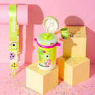 Emsan Baby Dinosaur Termos Yeşil 450 ml - 6
