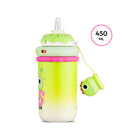 Emsan Baby Dinosaur Termos Yeşil 450 ml - 10
