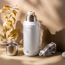 Emsan Thermafort Termos Beyaz 1500 ml - 2